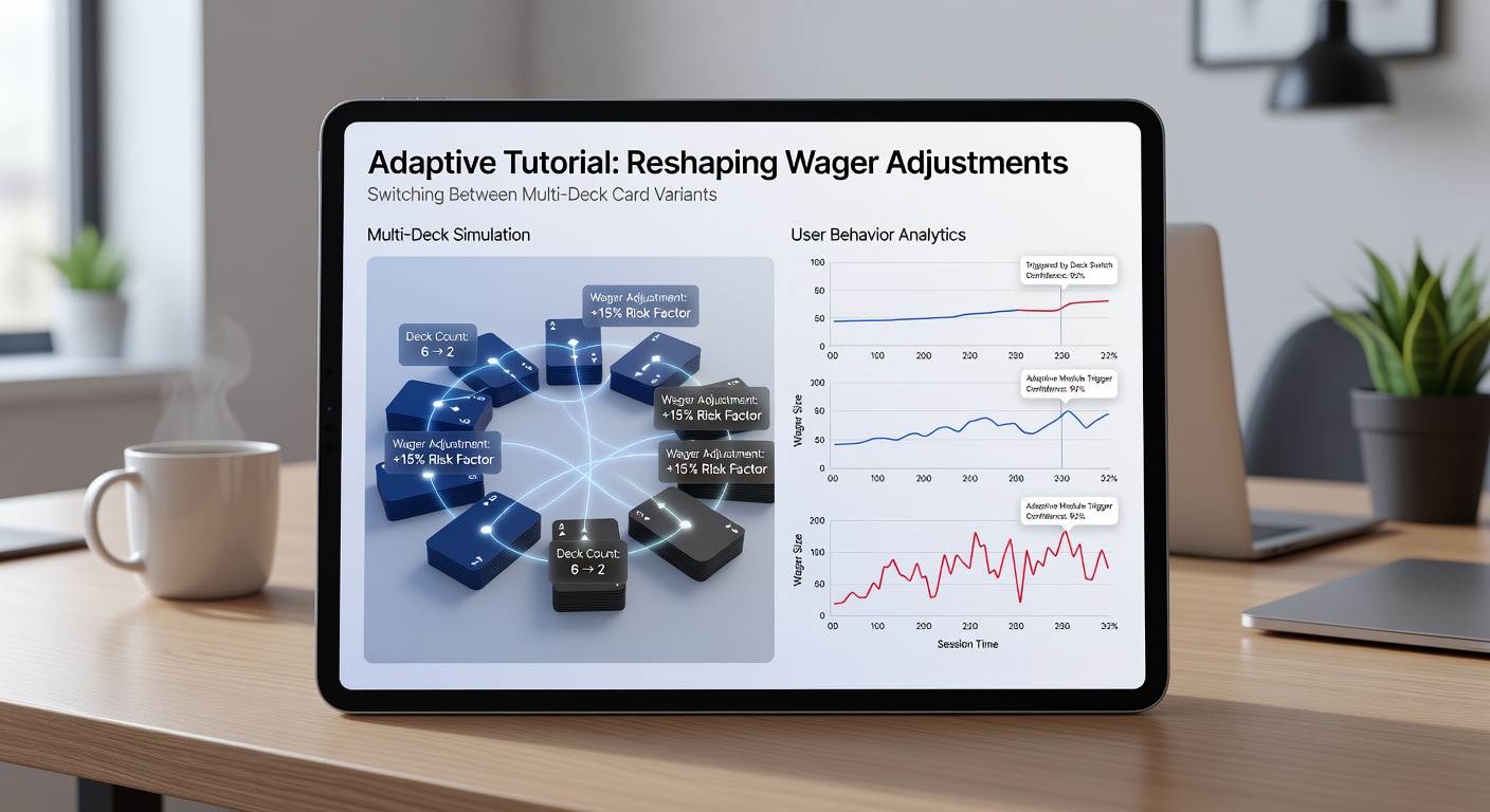 Mobile app screen displaying European roulette wheel alongside adaptive betting suggestions tied to reward tiers